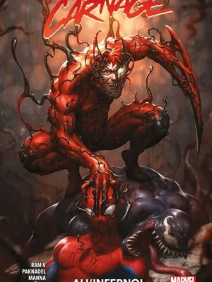 Carnage n.2