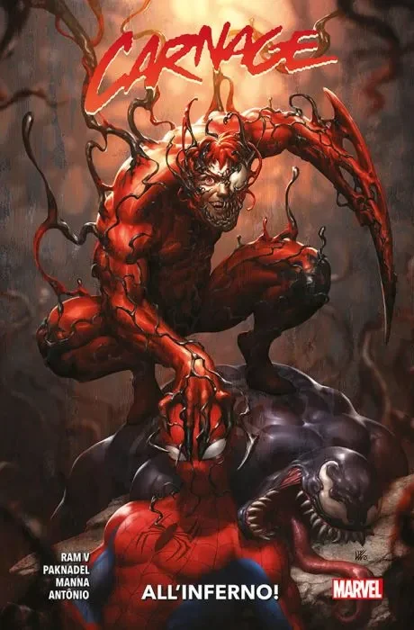 Carnage n.2