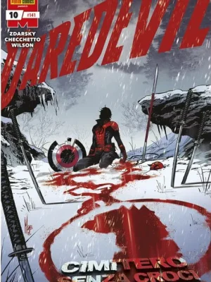 Daredevil n.10
