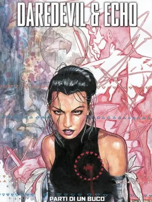 Daredevil & Echo: Parti di Un Buco