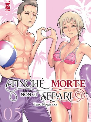 FINCHÉ MORTE NON CI SEPARI n. 5
