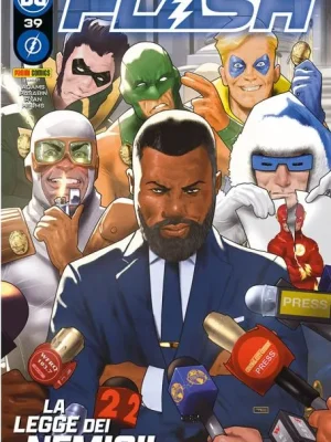 Flash n.39