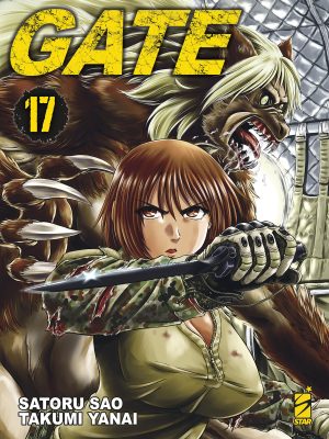 GATE n. 17