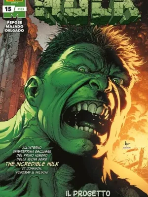 Hulk n.15