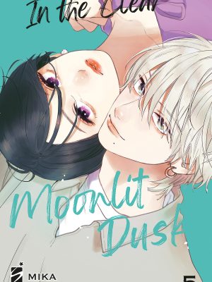 IN THE CLEAR MOONLIT DUSK n. 5