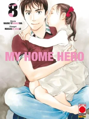 My Home Hero n.8