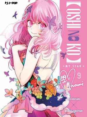 OSHI NO KO n.9