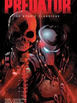 Predator Omnibus: Le Storie Classiche 1