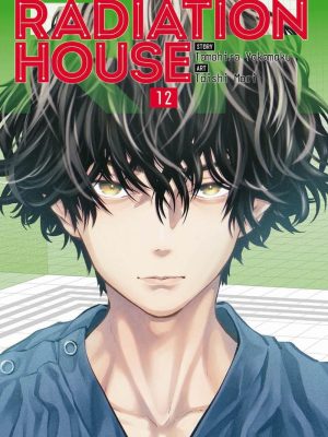 RADIATION HOUSE n.12