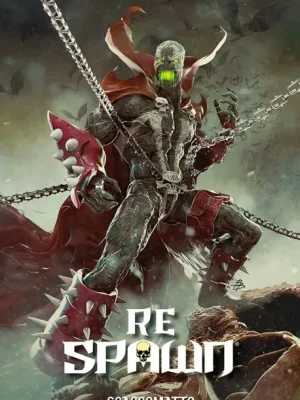 Re Spawn n.3