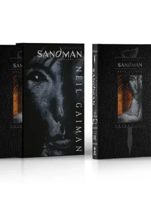 Sandman di Neil Gaiman n. 3