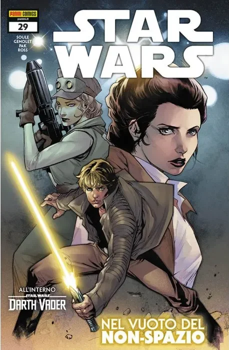 Star Wars n.29