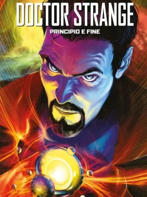 Doctor Strange: Principio e Fine