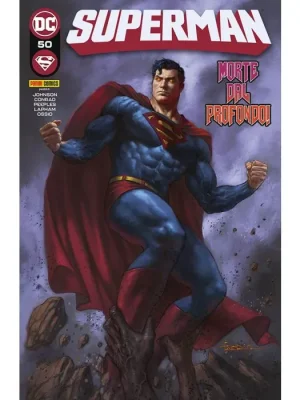 Superman n.50