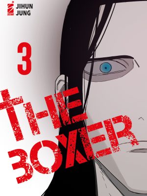 THE BOXER n. 3