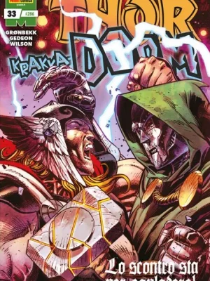 Thor n.33