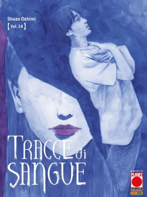 Tracce di Sangue n.14