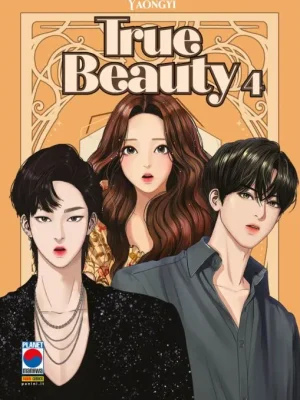 True Beauty n.4