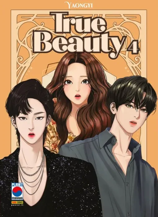 True Beauty n.4