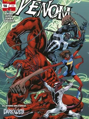 Venom n.16