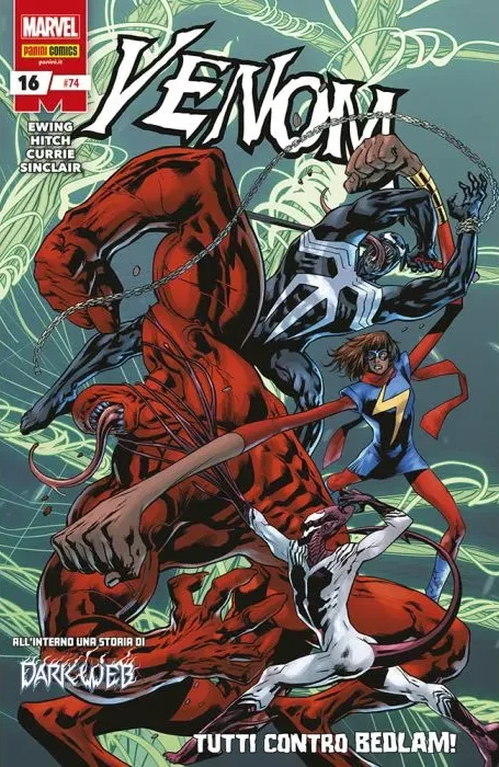 Venom n.16