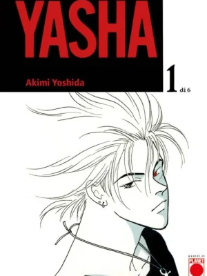 Yasha n.1