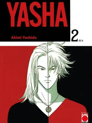 Yasha n.2
