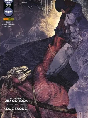 Batman n.77