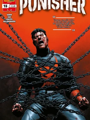 Punisher 15