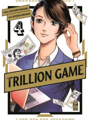 TRILLION GAME 4