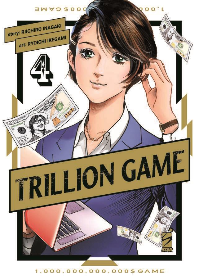 TRILLION GAME 4