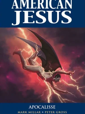 American Jesus 3