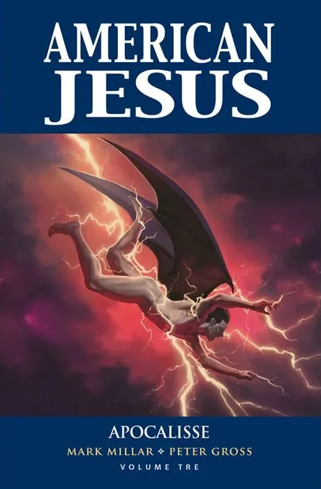 American Jesus 3