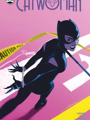 Catwoman 2