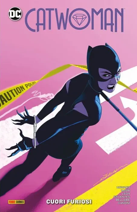 Catwoman 2