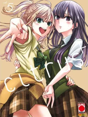 Citrus + n.5
