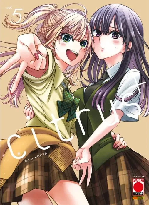 Citrus + n.5