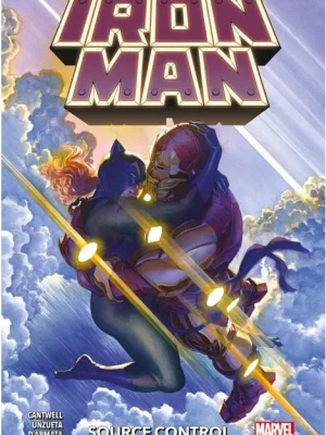 Iron Man 4