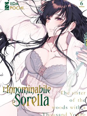 L'INNOMINABILE SORELLA n. 6