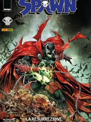 SPAWN 5