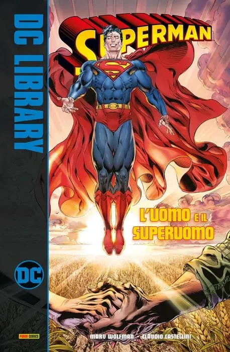 Superman: L'Uomo e il Superuomo