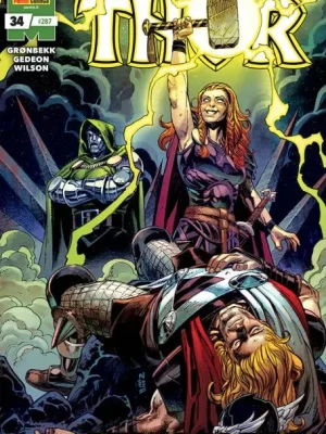 Thor n.34