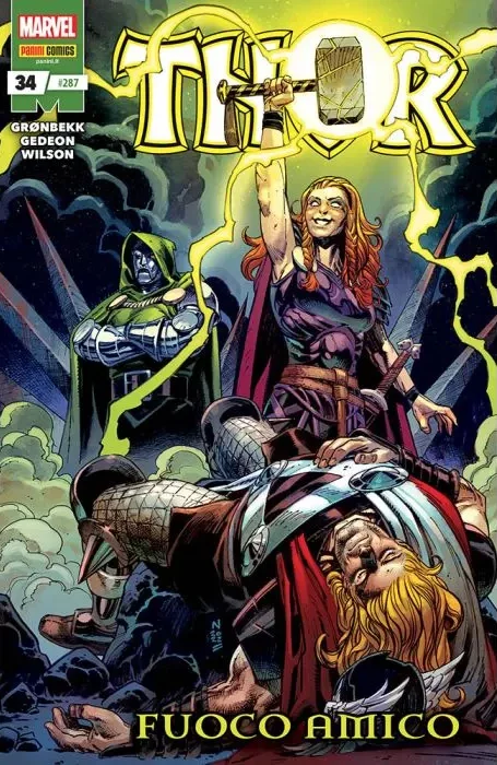 Thor n.34