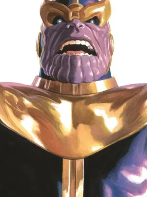 Thor n.34 Villain Variant