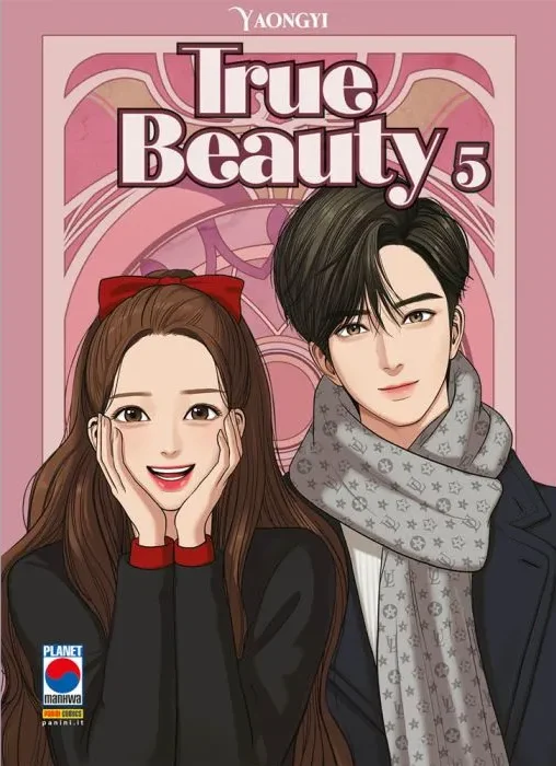 True Beauty n.5