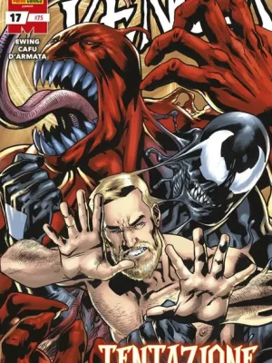 Venom n.17