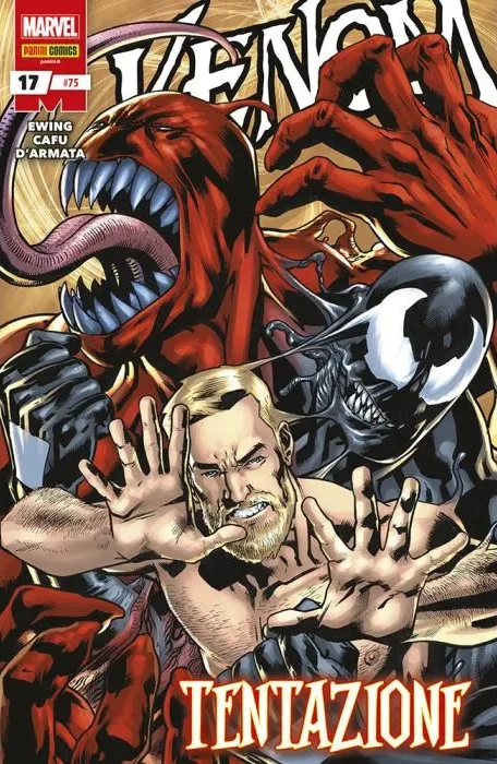 Venom n.17