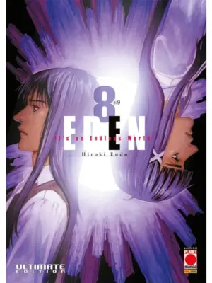 Eden Ultimate Edition 8