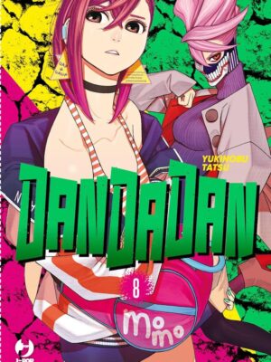 DANDANDAN 8