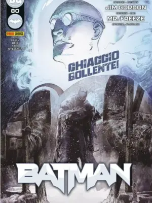 Batman n.80